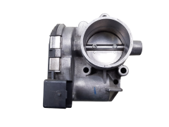 Valvola corpo farfallato Citroen Peugeot 0280750085 1635Q9 1.6 Bosch 2870