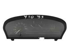 Tachimetro Lancia Y10 7717958 60.4941.1 32544