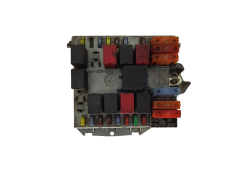 Scatola fusibili Alfa Romeo 51742420 18824