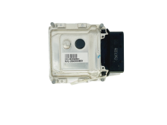 Centralina 39111-04656 9001140810KD KIA Bosch