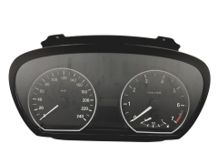Tachimetro BMW 1 E87 9166813-01 1024932-84 32134