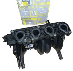 Collettore aspirazione Nuovo Originale 8200084515 Renault