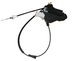 Meccanismo serratura porta Destro Anteriore Originale Citroen C4 9136EV Meccanismo serratura porta Destro Anteriore Originale Citroen C4 9136EV