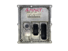 Centralina Smart 0003107V006 0261205004 Bosch 54106