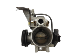 Valvola corpo farfallato Peugeot 406 N36 0280122005 2.0 AMC