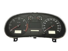 Contagiri Seat Toledo Leon W01M0920801B 47487