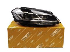 Faro Destro Fare VW Golf VII 5G1941774 5G1941036 89411788302 DPA