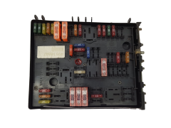Scatola fusibili VW Audi 1K0937124H 0-1534502-1 20469