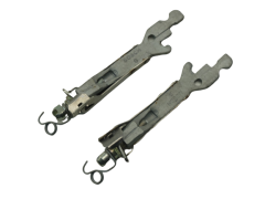 Registratore ceppi freno Originale Dacia Dokker Lodgy 6001551408