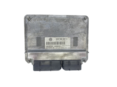 Centralina 03D906032C 5WP40124 03 VW Siemens 62778