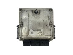 Centralina 0281010438 8200066001 8200058052 Mitsubishi Bosch 52732