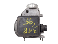 Misuratore flusso aria BMW 3 1734651 0280200204 1.6 1.8 Bosch 1006