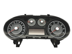 Tachimetro Fiat Punto Evo 51914934 503010220300 41932