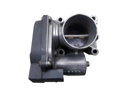 Valvola corpo farfallato 03D133062E A2C53060088 VW Seat Skoda 2371