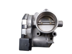 Valvola corpo farfallato Citroen Peugeot 0280750085 1635Q9 1.6 Bosch 2439