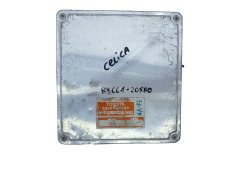 Centralina 89661-20580 MA-5340 4A-FE Toyota