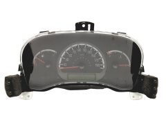 Tachimetro Fiat Panda 555000460104 30841
