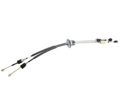 Cavo cambio Citroen Peugeot Fiat 2444GR 1401176480 Originale