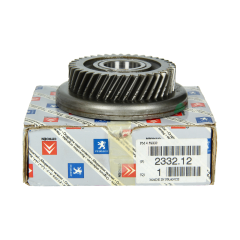 Ingranaggio velocità Originale 4 Citroen Peugeot 206 306 407 BVM 233212