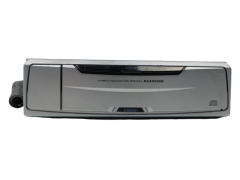 Navigazione Clarion NAX9500E 545410 Hybrid