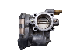Valvola corpo farfallato Opel 9157512 0280750044 1.0 1.2 1918