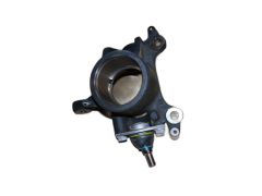 Snodo sterzo ruota Destra Nuovo Originale 1612735180 Citroen Jumper 2 Peugeot Boxer 2