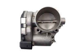 Valvola corpo farfallato Ford Volvo 7S7G-9F991-CA 0280750535 1.6 2410