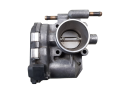 Valvola corpo farfallato Opel 24420536 0280750133 Bosch 2036