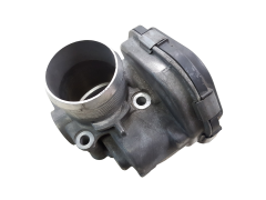 Valvola corpo farfallato Citroen Peugeot Ford 9673534480 1.6 HDI 1490