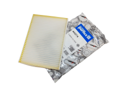 Filtro Abitacolo Renault 272770840R AH274 Purflux