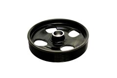 Puleggia pompa servosterzo Originale Renault 6PK 19 / 125mm 7700111040