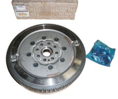 Volano Nuovo Originale 123009119R Renault