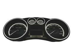 Contagiri Peugeot 308 9665107380 57980