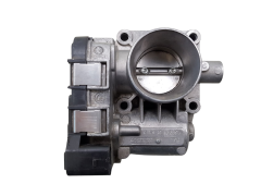 Valvola corpo farfallato 5525046 40GTE3F Fiat Lancia Ford 1.2 FPT 1479
