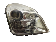 Faro Destro 7701051092 Vel Satis Renault Koito