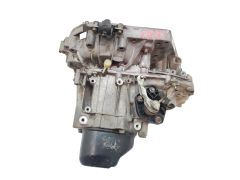 Cambio JR5114 1.5 dci Nissan Micra 3 (K12)
