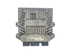 Centralina 3S61-12A650-LB 5WS40140D-T SID 804 Ford Siemens 60288