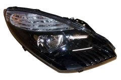 Faro Destro Nuovo Originale 260108250R Renault