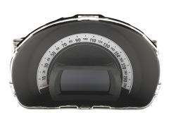 Tachimetro Renault Twingo 3 248216158R 0003063863