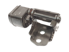 Cerniera Porta Destro Peugeot 207 9035T4 Nuovo Originale