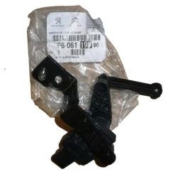 Sensore Luci Anteriore Nuovo Originale 9806119980 Peugeot 308