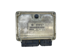 Centralina 038906012FK 0281010683 Seat Bosch 62860