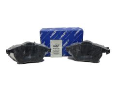 Pastiglie freno Anteriore Galaxy Alhambra 10600291 ATEC