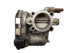 Valvola corpo farfallato Agila Astra G Corsa C 9157512 0280750044 1.0 1.2