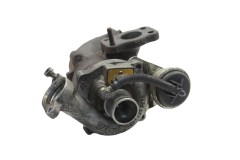 Turbocompressore 0375G9 54359710009 1.4 HDI TDCI Citroen Peugeot 54351014861 2279 Turbocompressore 0375G9 54359710009 1.4 HDI TDCI Citroen Peugeot 54351014861 2279