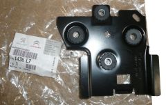 Supporto, Staffa Nuovo Originale 1436.L7 1436L7 Citroen Peugeot