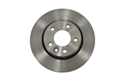 Disco freno Posteriore 7H0615601B 66150920601 VW Trransporter T5 Vika