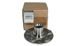 Mozzo Ruota Anteriore Nuovo Originale 402027369R Renault