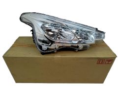 Faro Destro Nuovo Originale 1607834180 Citroen