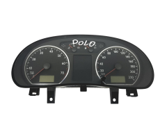 Contagiri VW Polo 9N 6Q0920821B 110080125026